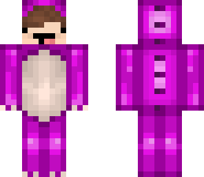 purple derpdino