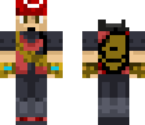 pokemon trainer