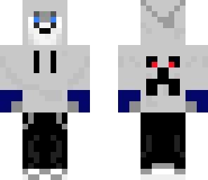 lobo gansta
