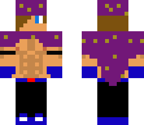 wizard dermot