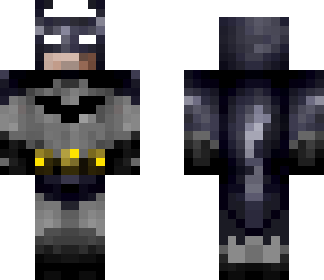 batman fixed