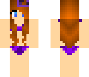 msesgg swimsuit girl