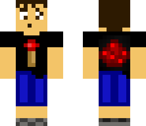 redstone guy