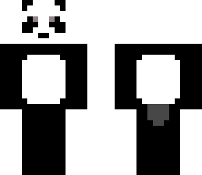 panda