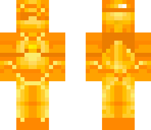 golden skydoesminecraft