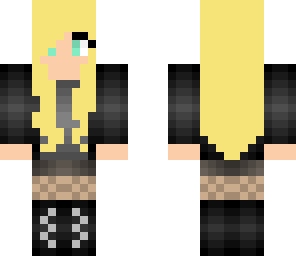 club girl edited