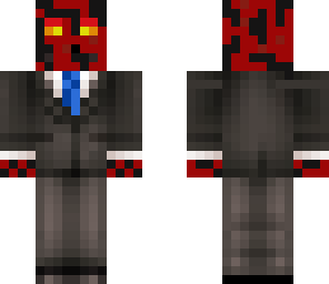 lava slimeman