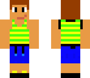 summer boy fixed