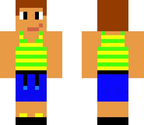summer boy fixed again