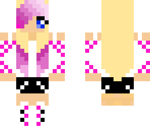 pinky