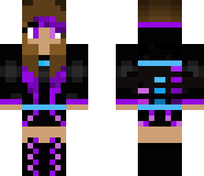 dj girl