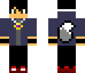 dj fox fixed