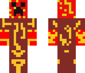 fire creeper 2