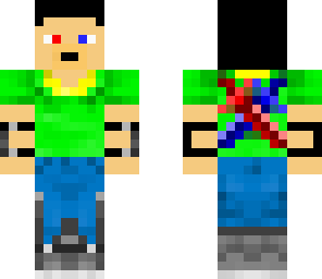 my skin