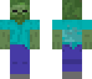 zombie