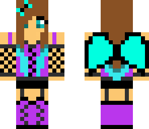 girl