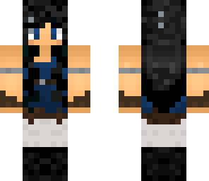 new character
