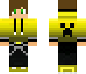 butter creeper teen