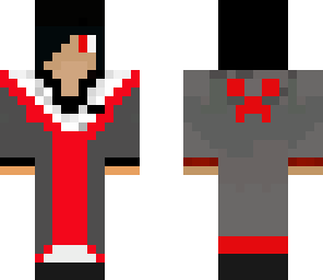 red boy assassin