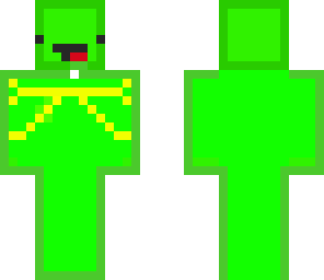 derp blob
