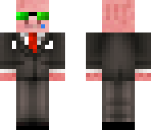 spypig