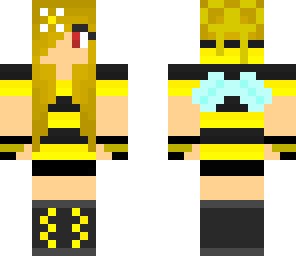 dat bumblebee