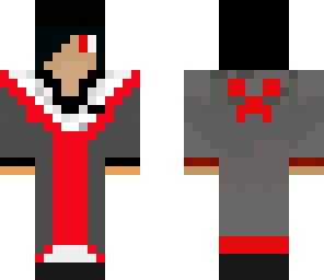 red boy assassin fixed