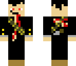 black rain battle