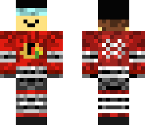 patrick kane