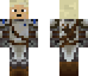 snowhawk recruit