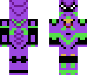 eva unit 01