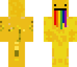 derpy butter boy