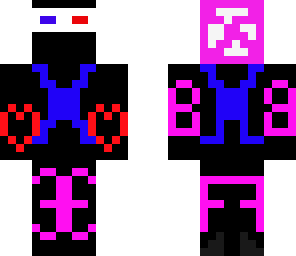 mcmgaicbrosuper sign skin