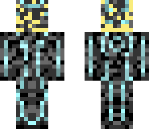 tron suit