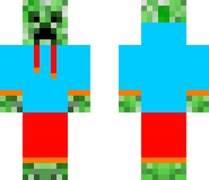 regular teen creeper