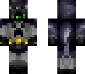 batcreeper