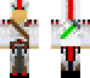 the new assassin