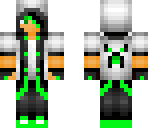 green assassin