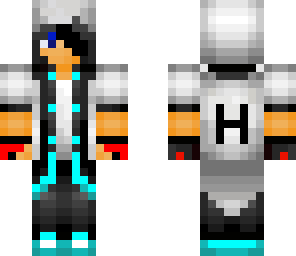 headhunterz768