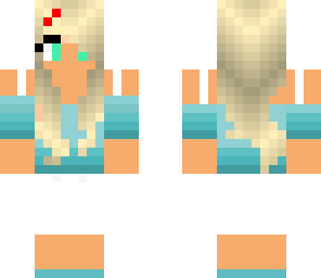 summer outfit with a bow