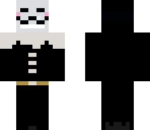 mcsupermagicbro sign skin