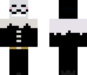 new sign skin