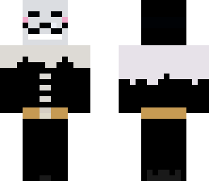 new new sign skin