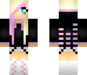 goth girl