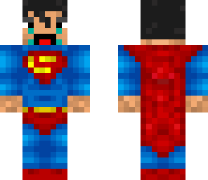 older superman