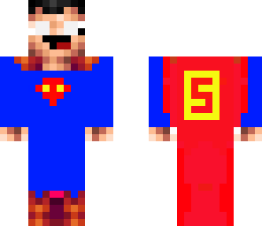 superman
