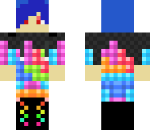 chris tetris