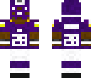 adrian peterson