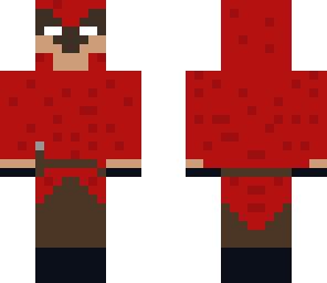 red assasin
