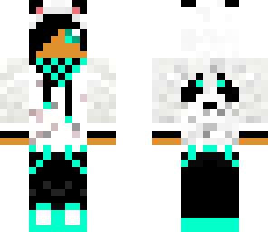 panda